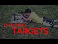 How to Make Exploding Targets for Pellet Guns