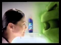 Domestos Pembersih Toilet \u0026 Porselen TV Commercial: New Active Green Formula