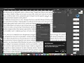 How to Use Text Wrap in Adobe InDesign Complete Guide