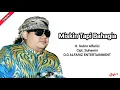 Download Lagu MISKIN TAPI BAHAGIA  || H. SUBRO ALFARIZI  ||  CIPT. SUHAEMI