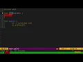 Learning Go Data Structures and Algorithms Generating Channels packtpub com