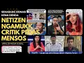 Netizen Murka! Aturan Galang Dana Bikin Heboh | Niat Bantu Korban Bencana Kok Bisa Terancam Penjara?
