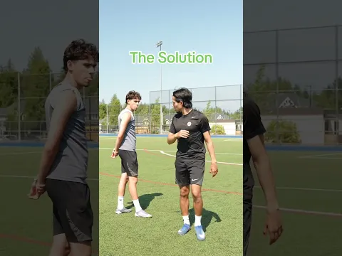 Power Shot Explained