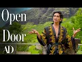 Inside Bretman Rock s Colorful Hawaiian Villa Open Door Architectural Digest