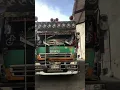 🔰Ang Ganda Naman Ng Truck Mo Boss Khidatumadlas🇵🇭😎 #basuri V2 #StarlaNgLeyte