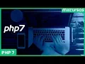 Curso de PHP 7 - Orientacao a Objetos basico MX Cursos