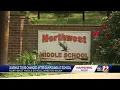 Charges possible after police find guns at Winston-Salem school investigation ongoing