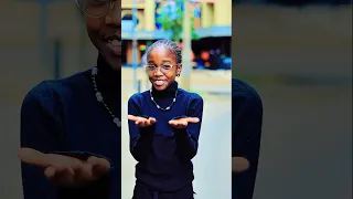 Mbosso Pawa TikTok Dance Challenges Trending Dance Shorts Curiouscousins 