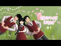 ETERNAL LIGHT || EPISODE 1 || SAKURA SCHOOL SIMULATOR