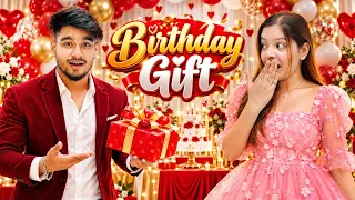 ইতির Birthday gift কিনলাম 🎁 | Birthday gift vlog | Talha Dewan