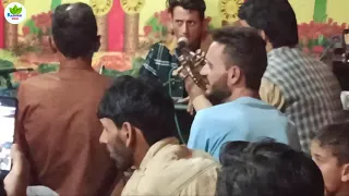 aadil manzoor shah dile umeed thoda hai kise nai sad song kashmir icons