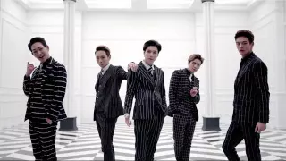 Download SHINee Your Number  (Instrumental) MP3