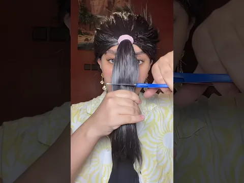 Viral cut
