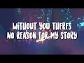 You and I - Anarbor (Lyrics Video)