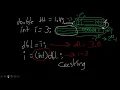 Doubles and Integers