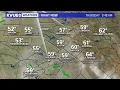 Austin weather Flash Flood Watch Radar shows rain chance for Central Texas Sept 10 KVUE