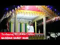 Download Lagu Qasidah Saket Nabi (Versi Tgk. Akmal Fadhli)