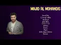 Majid Al Mohandis-Year's top tracks roundup: Hits 2024 Collection-Leading Hits Collection-Accla