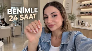 Benimle 24 Saat!✨ Sıla Beyoğlu