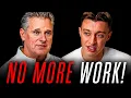 He Became a Billionaire and Almost Never Worked Past 6 PM Greg Perlman