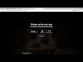 Age Verification Widget Tutorial by MuseThemes com