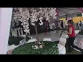 Enchanted forest Quinceanera