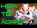 Download Lagu Why Kamen Rider Geats can be an awesome adaptation! (Rider Potential)