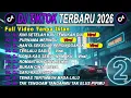 Lagu Dj TIKTOK TERBARU 2025 KINI SETELAH KAU TEMUKAN DIA | MALAYSIA VIRAL | FULL TANPA IKLAN