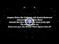 Nas & Damian Marley | Land of Promise ft. Dennis Brown (Lyrics)