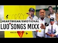 Download Lagu 💔LUO Heartbreak Mixx | Kaka Talanta | Okoth Jarapogi | Prince Indah | Emma Jalamo -Happy Hour #13