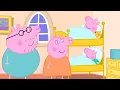 Download Lagu Bedtime In The Holiday House 🛌 | Peppa Pig Official Full Episodes