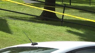 NOW Fall River Death Investigation