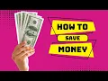 Top 10 money saving tips for Your Daily Life