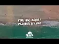 Matheus Fernandes, Xand Avião - Balanço da Rede (Com Letra) | BraZa
