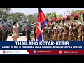 Lagu TAK MAIN-MAIN LAGI, KAMBOJA TURUNKAN ANAK DIDIK KOPASSUS UNTUK LAWAN THAILAND
