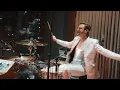 Nickless - Caroline (live @ Powerplay Studios)