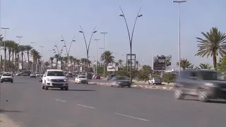 عزك الله يا ليبيا    دندنها