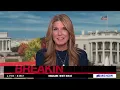 'Not my first rodeo': Dem senator REFUSES to back down, DUNKS ON Trump as he tries to silence her