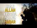 Download Lagu INILAH JANJI ALLAH UNTUK ORANG YANG SABAR