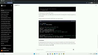 Issues using Python Requests to log into a website