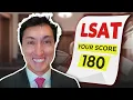 No More Logic Games So how to get 180 on the LSAT