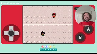 Building Large Multiplayer Games With or Without Secret Split Screen Extension in MakeCode Arcade