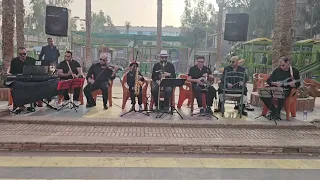 لونجا ٨٥  الموسيقار هاني شنودة دندنها