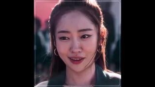 I Hope She Wins Squid Game Edit SNOW STRIPPERS UNDER YOUR SPELL Slowed Reverb 