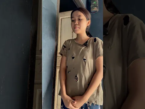 Aku nabung sama om ya buat lebaran