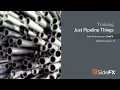 TALK Just Pipeline Things - Houdini
