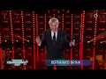 Bernhard Brink - Ich wär so gern wie du | Silvester Schlagerbooom 2025