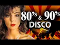 Lagu Boney M, Modern Talking, Sandra, C.C.Catch, Bad Boys Blue, Joy 🪩 Eurodisco Legends Mix 80s 90s