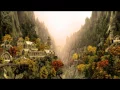 May It Be (from Lord of the Rings)