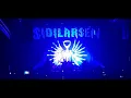 Sidilarsen "Comme on vibre" Live in Toulouse 09.10.2026 